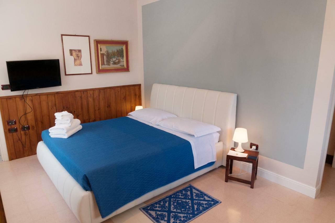 L'Euforbia Bed And Breakfast Αλγκέρο Εξωτερικό φωτογραφία